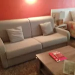 Hotel Le Chapon Fin Moissac