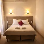 Le Chapon Fin Hotel 3*