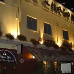 Hotel Le Chapon Fin 3*
