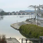 Hotel Le Chapon Fin 3*