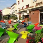 Le Chapon Fin Hotel Moissac