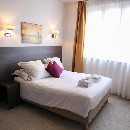 Le Chapon Fin Hotel Moissac