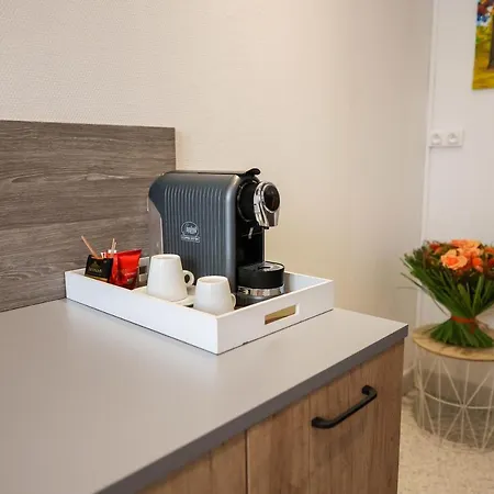 Le Chapon Fin 3* Moissac