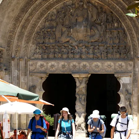 Hotel Le Chapon Fin 3*