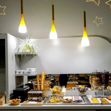 Le Chapon Fin Hotel