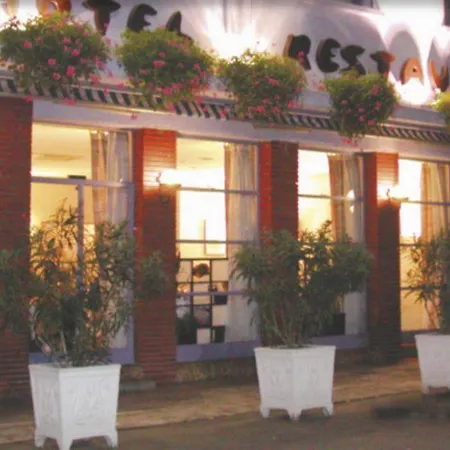 Le Chapon Fin Hotel 3*