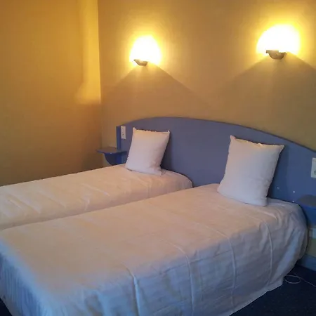 Hotel Le Chapon Fin