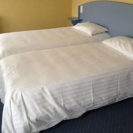 Le Chapon Fin Hotel