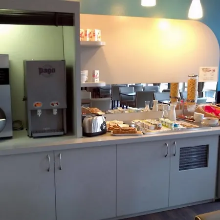 Hotel Le Chapon Fin Moissac