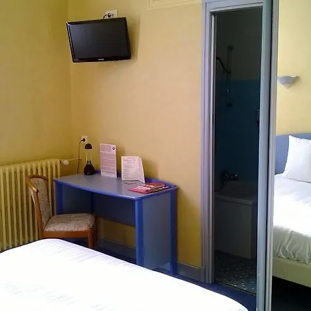Le Chapon Fin Hotel