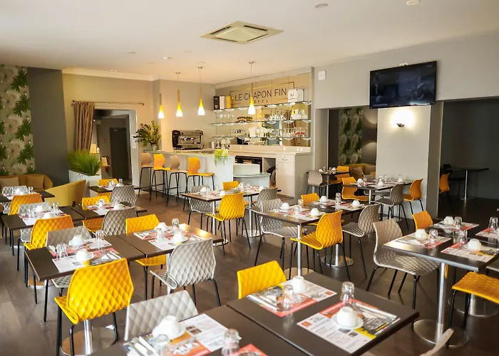 Le Chapon Fin 3*