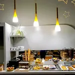 Le Chapon Fin Hotell