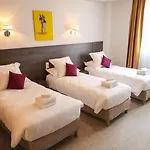 Le Chapon Fin 3* Moissac