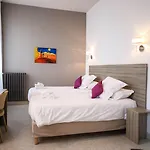 Le Chapon Fin Hotel
