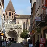 Le Chapon Fin 3* Moissac