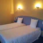 Hotell Le Chapon Fin