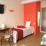 Hotell Le Chapon Fin