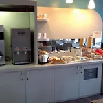 Hotel Le Chapon Fin Moissac