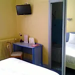 Le Chapon Fin Hotell