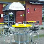 Le Chapon Fin Hotell Moissac