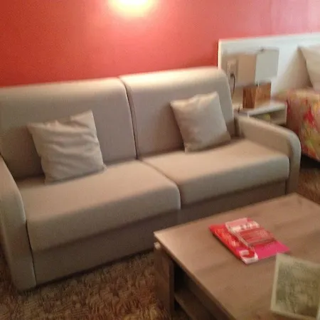 Hotel Le Chapon Fin Moissac