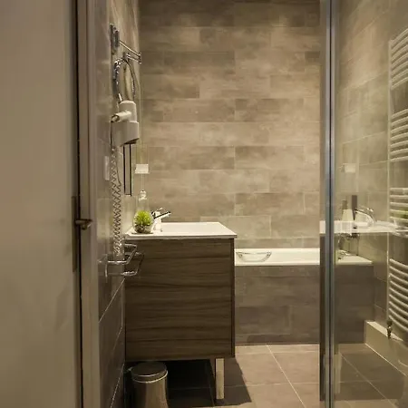 Hotel Le Chapon Fin