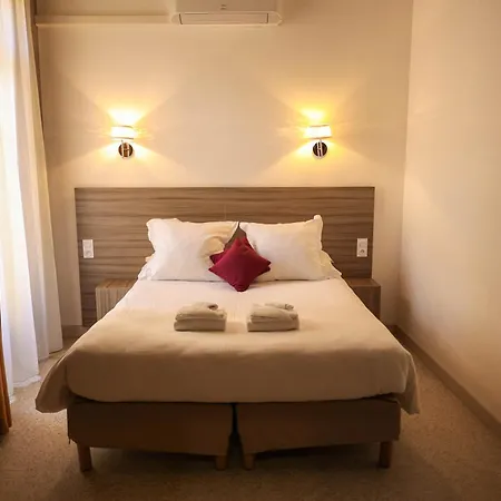 Le Chapon Fin Hotel 3*