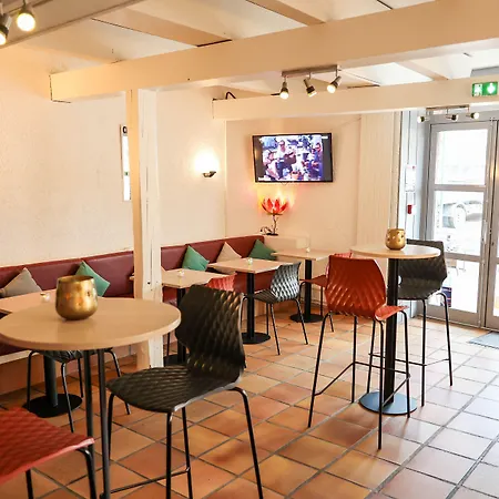 Hotel Le Chapon Fin