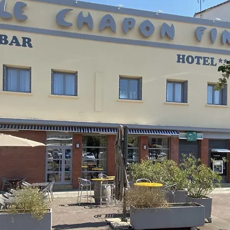 Le Chapon Fin Moissac