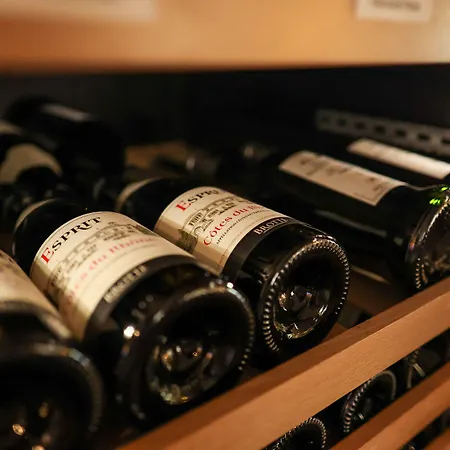 Le Chapon Fin ホテル 3*