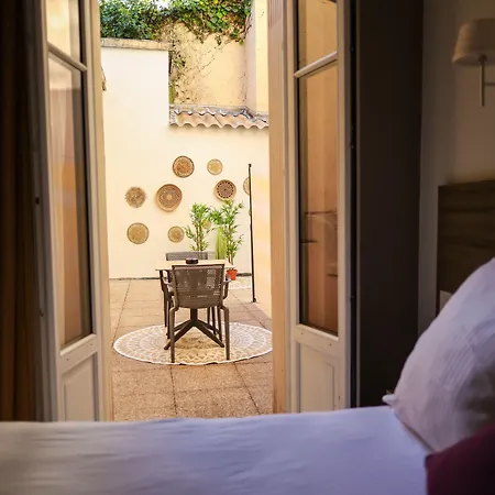 Le Chapon Fin 3* Moissac