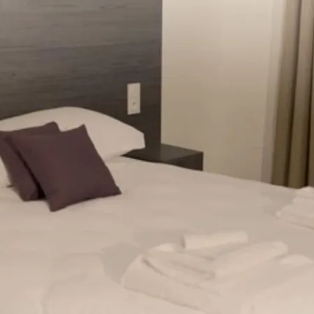 Le Chapon Fin Hotel Moissac