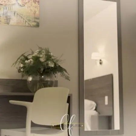 Hotel Le Chapon Fin Moissac