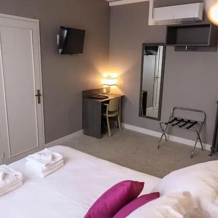 Le Chapon Fin 3* Moissac