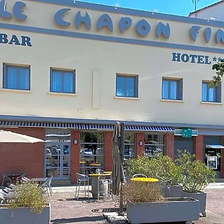 Le Chapon Fin