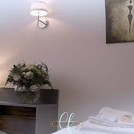 Le Chapon Fin Szálloda