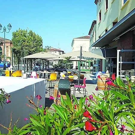 Ξενοδοχείο Le Chapon Fin Moissac