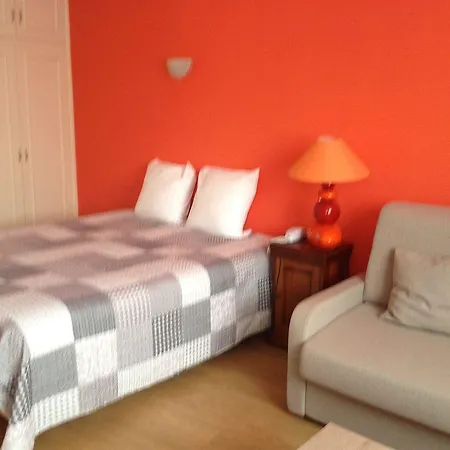 Hotel Le Chapon Fin 3*