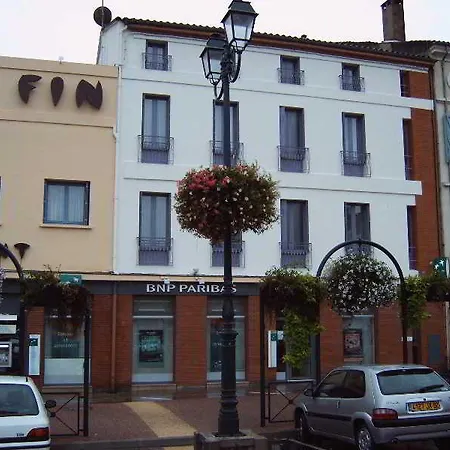 Le Chapon Fin Hotel 3*