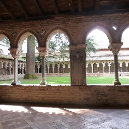 ホテル Le Chapon Fin