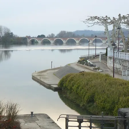 Hotel Le Chapon Fin 3*