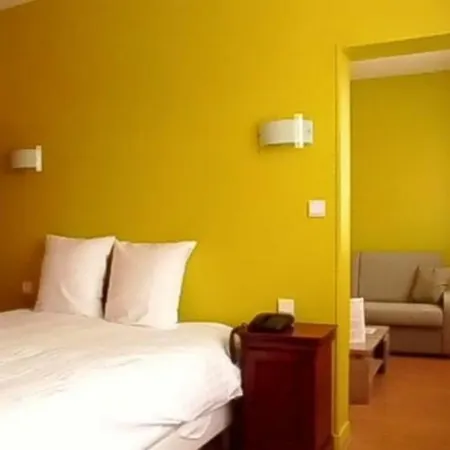 Le Chapon Fin 3* Moissac