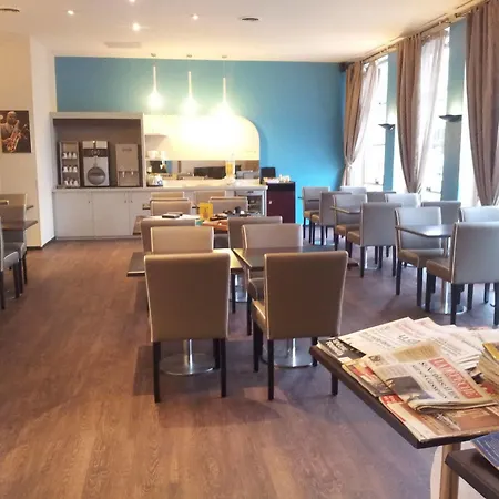 Hotel Le Chapon Fin