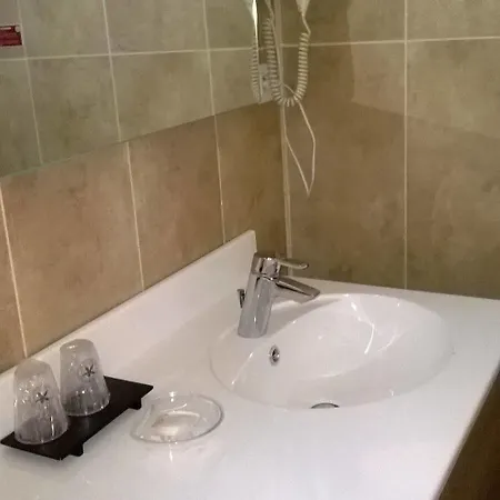 Le Chapon Fin 3* Moissac