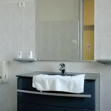 Le Chapon Fin Hotel Moissac
