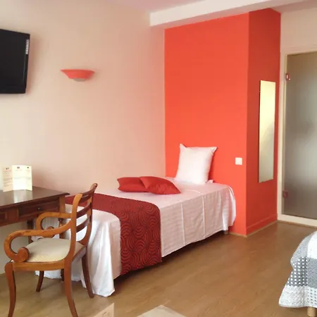 Hotel Le Chapon Fin