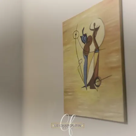 Le Chapon Fin 3* モアサック