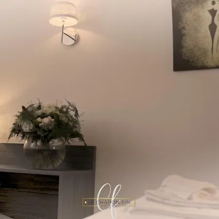 Le Chapon Fin Moissac