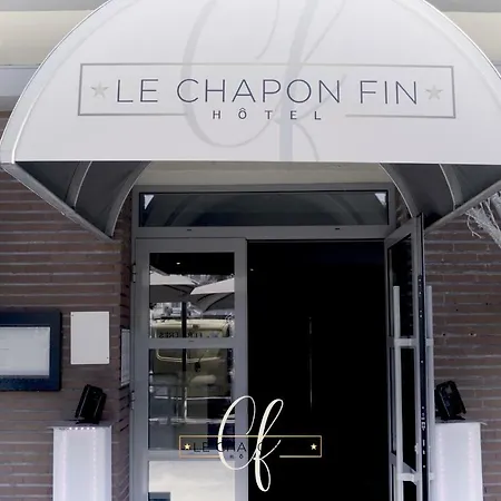 Le Chapon Fin