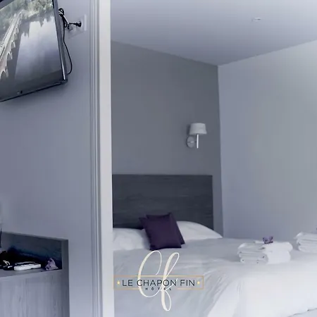 Le Chapon Fin 3* モアサック